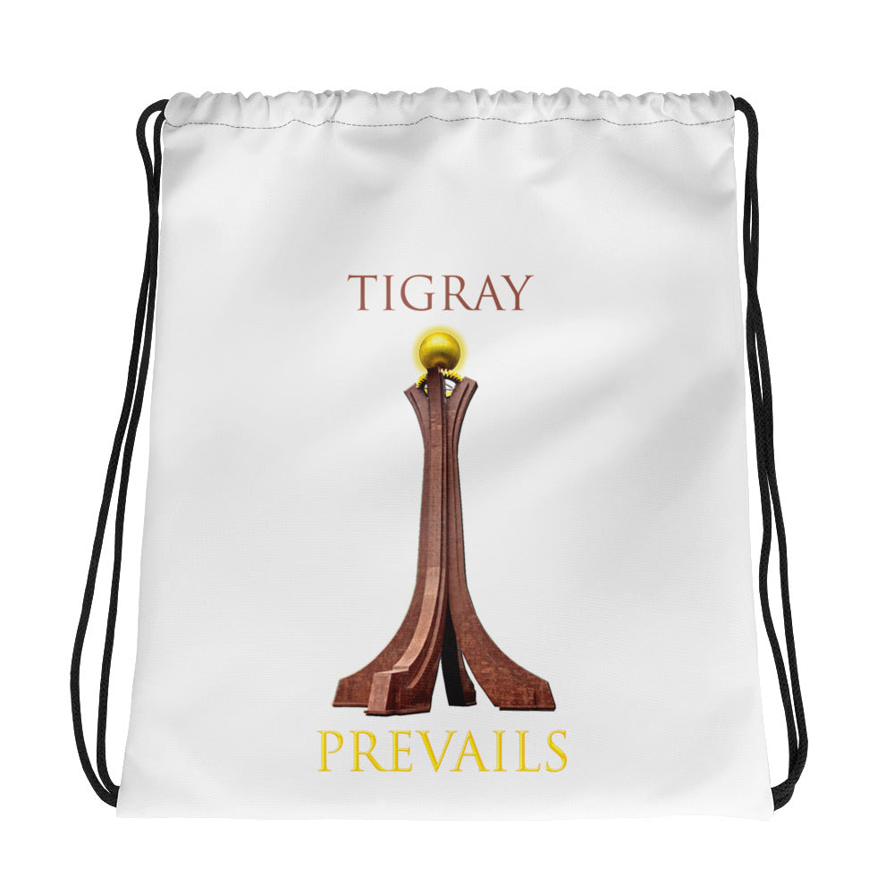 Drawstring bag