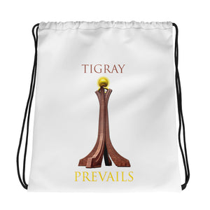 Drawstring bag