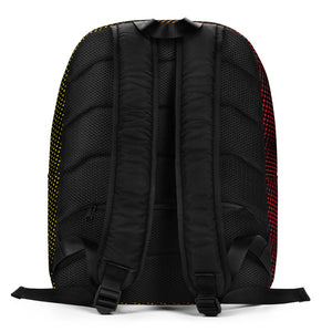 Minimalist Backpack