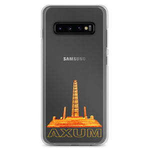 Samsung Case