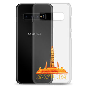 Samsung Case