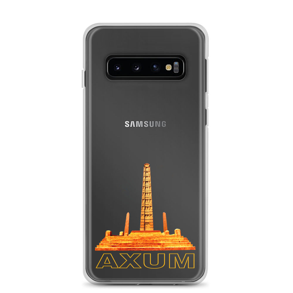 Samsung Case