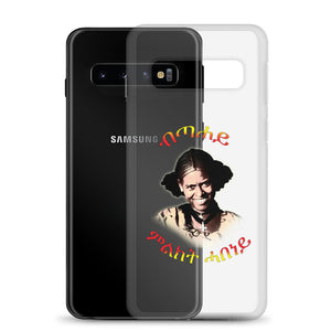 Samsung Case