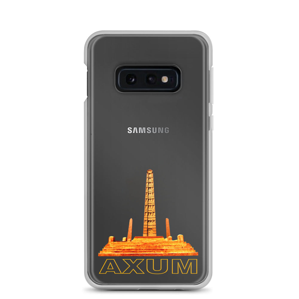 Samsung Case