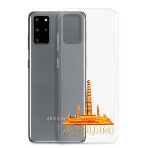 Samsung Case