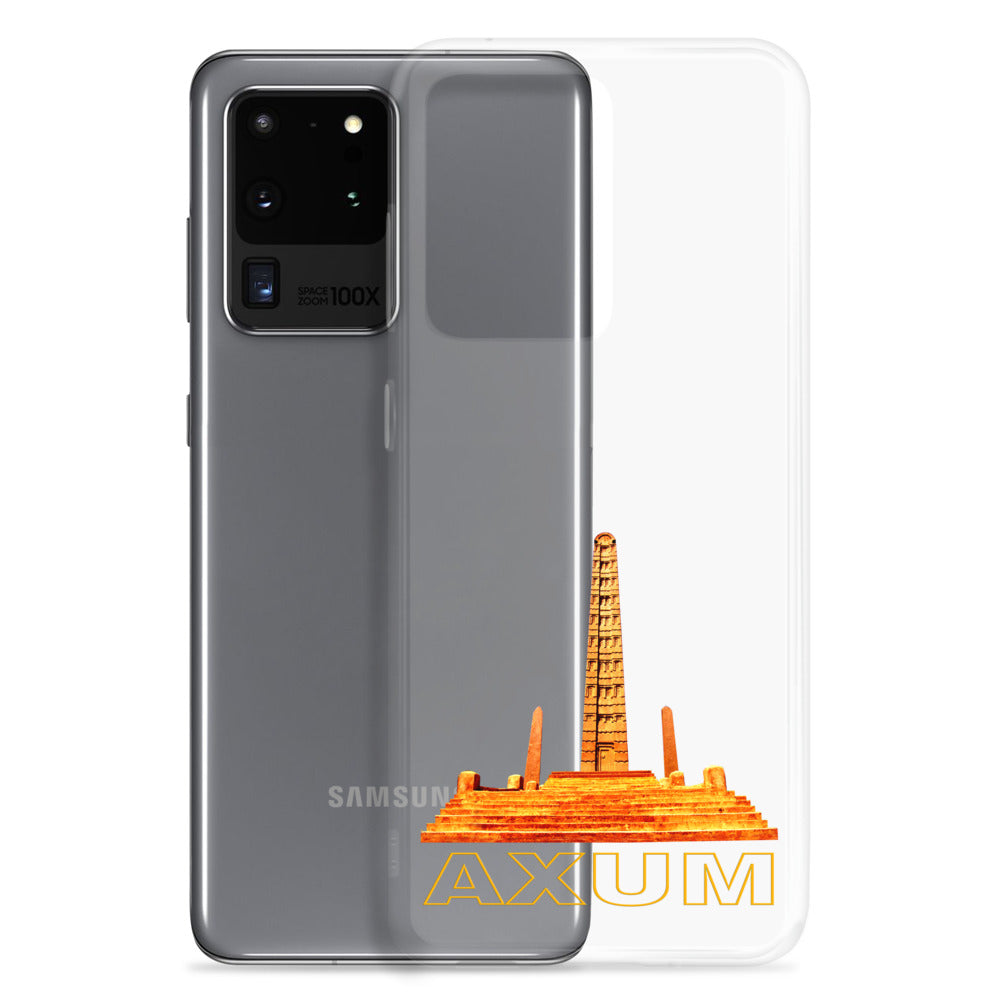 Samsung Case