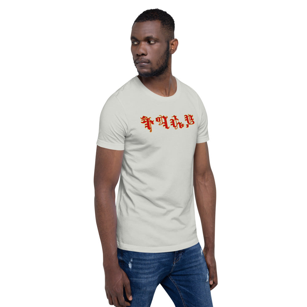 Short-Sleeve Unisex T-Shirt